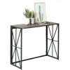 MEUBLES COSY Bureau Table De Bureau - BOIS -France Bureau Soldes 2022 40203482 1