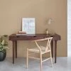 BOIS DESSUS BOIS DESSOUS Bureau En Bois De Manguier 140 Cm - Naturel -France Bureau Soldes 2022 40244974 1