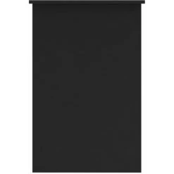 HAPPYSHOPPING Bureau Noir 100 X 50 X 76 Cm Agglomere 11 HAPPYSHOPPING Bureau Noir 100 X 50 X 76 Cm Agglomere -France Bureau Soldes 2022 40283455 5