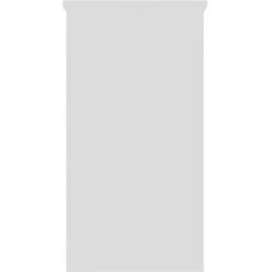 HAPPYSHOPPING Bureau Blanc Brillant 80x40x75 Cm Agglomere 11 HAPPYSHOPPING Bureau Blanc Brillant 80x40x75 Cm Agglomere -France Bureau Soldes 2022 40284963 5