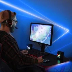 BUREAU GAMER UNIT -France Bureau Soldes 2022 41579808 3