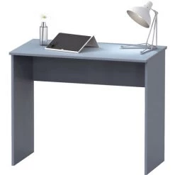 Bureau Enfant Coloris Bleu - Hauteur 75 X Longueur 90 X Profondeur 50 Cm -PEGANE- -France Bureau Soldes 2022 42853613 2