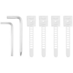 FROMM & STARCK Bureau Assis Debout Table Réglable En Hauteur 120 X 60 X 73-123 Cm Marron/Noir - Noir 11 FROMM & STARCK Bureau Assis Debout Table Réglable En Hauteur 120 X 60 X 73-123 Cm Marron/Noir - Noir -France Bureau Soldes 2022 43382703 5