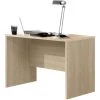 Bureau Coloris Chêne Cambrian - Longueur 120 X Profondeur 60 Cm -PEGANE-
