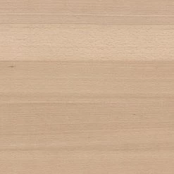 GAUTIER Bureaux Droits Jazz L 140 X P 80 Cm Hêtre Ambré Piétement Plein Bois