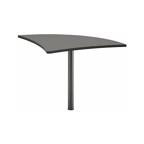 GAUTIER Angle De Liaison Jazz Gris Anthracite - Gris Anthracite 3 GAUTIER Angle De Liaison Jazz Gris Anthracite - Gris Anthracite