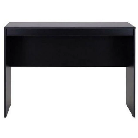BEAUX MEUBLES PAS CHERS Bureau Noir 106 Cm 3 BEAUX MEUBLES PAS CHERS Bureau Noir 106 Cm