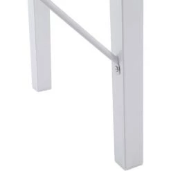 IKayaa Table De Bureau D'ordinateur De Style Simple Moderne PC Station De Travail De Bureau Pour Ordinateur Portable Plateau En Gals Trempé 120KG Capacité De Charge Meubles De Bureau à Domicile Bureau D'étude 10 IKayaa Table De Bureau D'ordinateur De Style Simple Moderne PC Station De Travail De Bureau Pour Ordinateur Portable Plateau En Gals Trempé 120KG Capacité De Charge Meubles De Bureau à Domicile Bureau D'étude -France Bureau Soldes 2022 49636196 4