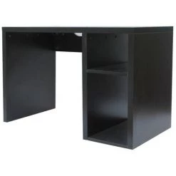 MOBILI REBECCA Rebecca Mobili Table D'Ordinateur Bureau Moderne Bois Marron Wengè 75x113x60 9 MOBILI REBECCA Rebecca Mobili Table D'Ordinateur Bureau Moderne Bois Marron Wengè 75x113x60 -France Bureau Soldes 2022 49931765 3