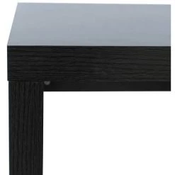 MOBILI REBECCA Rebecca Mobili Table D'Ordinateur Bureau Moderne Bois Marron Wengè 75x113x60 10 MOBILI REBECCA Rebecca Mobili Table D'Ordinateur Bureau Moderne Bois Marron Wengè 75x113x60 -France Bureau Soldes 2022 49931765 4