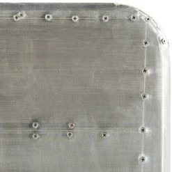 YOUTHUP Bureau Aviator Vintage Style Aviateur 120 X 60 X 76 Cm 11 YOUTHUP Bureau Aviator Vintage Style Aviateur 120 X 60 X 76 Cm -France Bureau Soldes 2022 51851869 5