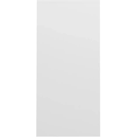 YOUTHUP Bureau D'ordinateur Portable Blanc 102,5x35x75 Cm Aggloméré - Blanc 6 YOUTHUP Bureau D'ordinateur Portable Blanc 102,5x35x75 Cm Aggloméré - Blanc – Image 4