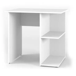 Bureau „Simple“ Blanc Vicco