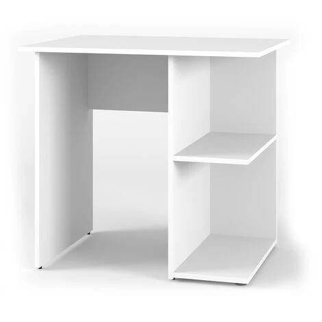 Bureau „Simple“ Blanc Vicco 3 Bureau „Simple“ Blanc Vicco