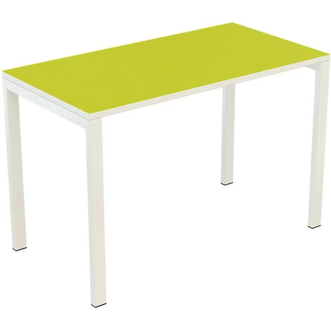 CERTEO Bureau EasyDesk De Paperflow - Dimensions Extérieures H X L X P 750 X 1140 X 600 Mm - Bureau, Anthracite - Coloris Plateau: Anthracite 5 CERTEO Bureau EasyDesk De Paperflow - Dimensions Extérieures H X L X P 750 X 1140 X 600 Mm - Bureau, Anthracite - Coloris Plateau: Anthracite – Image 3