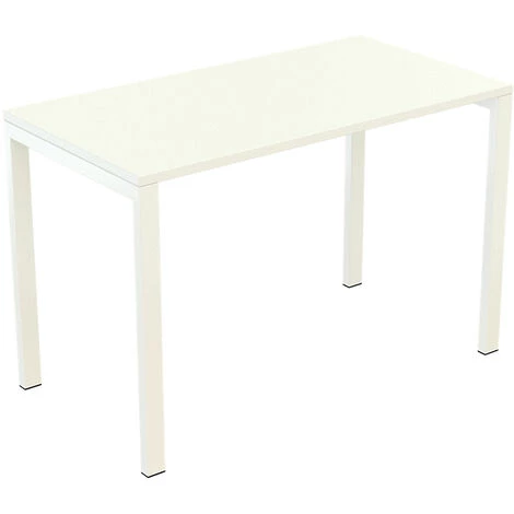 CERTEO Bureau EasyDesk De Paperflow - Dimensions Extérieures H X L X P 750 X 1140 X 600 Mm - Bureau, Anthracite - Coloris Plateau: Anthracite 6 CERTEO Bureau EasyDesk De Paperflow - Dimensions Extérieures H X L X P 750 X 1140 X 600 Mm - Bureau, Anthracite - Coloris Plateau: Anthracite – Image 4