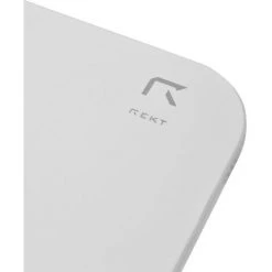 Bureau Mobile Rekt R Desk Blanc - Blanc -France Bureau Soldes 2022 52171734 3