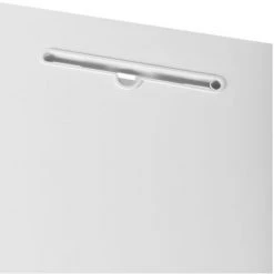 Bureau Mobile Rekt R Desk Blanc - Blanc -France Bureau Soldes 2022 52171734 4