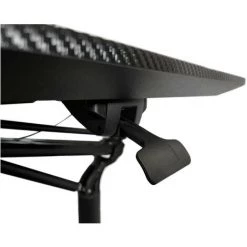 Bureau Mobile Rekt R Desk Noir - Noir 10 Bureau Mobile Rekt R Desk Noir - Noir -France Bureau Soldes 2022 52172043 4