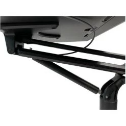 Bureau Mobile Rekt R Desk Noir - Noir 11 Bureau Mobile Rekt R Desk Noir - Noir -France Bureau Soldes 2022 52172043 5