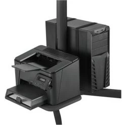 BRICOLINE Réglage De La Hauteur Du Bureau Table De Travail Maclean, Ressort à Gaz, Pour Travail Debout Et Assis, Hauteur Max 109 Cm, MC-84 -France Bureau Soldes 2022 52517944 4