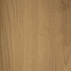 Bureau 1 Tiroir Josan Bois Et Métal Atmosphera - Naturel - Effet Chêne Et Noir -France Bureau Soldes 2022 53305732 5