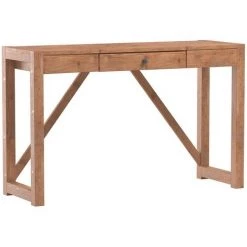 RENDEZ VOUS DéCO Bureau Nino - Marron