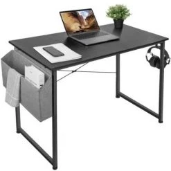 SZYB Table D'étude Pour La Maison Et Au Bureau
