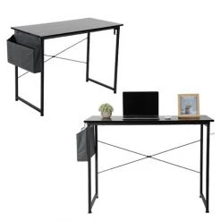 SZYB Table D'étude Pour La Maison Et Au Bureau -France Bureau Soldes 2022 53612132 4