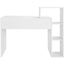 SZYB Dioche Bureau D'ordinateur Bureau D'étude De Jeu Table D'écriture Bureau Multifonctionnel Avec Support De Stockage 8 SZYB Dioche Bureau D'ordinateur Bureau D'étude De Jeu Table D'écriture Bureau Multifonctionnel Avec Support De Stockage -France Bureau Soldes 2022 53612407 3