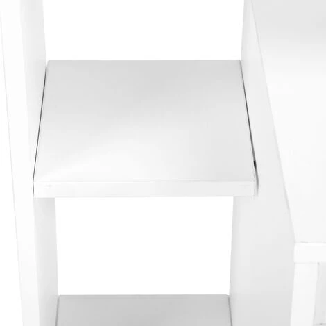 SZYB Dioche Bureau D'ordinateur Bureau D'étude De Jeu Table D'écriture Bureau Multifonctionnel Avec Support De Stockage 6 SZYB Dioche Bureau D'ordinateur Bureau D'étude De Jeu Table D'écriture Bureau Multifonctionnel Avec Support De Stockage – Image 4