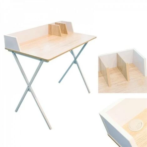 JARDIRICODECO Bureau Brice Blanc 3 JARDIRICODECO Bureau Brice Blanc