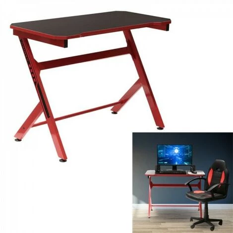 JARDIRICODECO Bureau Gamer Unit 3 JARDIRICODECO Bureau Gamer Unit
