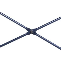 MERKMAK Bureau D'Ordinateur 137.5 X 60 X 92.5 Cm Avec Etagere Pour Bureau A Domicile Capacite De Poids 250 Lb Brun Rustique -France Bureau Soldes 2022 54079998 3