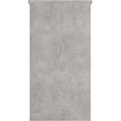 Hommoo Bureau Gris Beton 80x40x75 Cm Agglomere 11 Hommoo Bureau Gris Beton 80x40x75 Cm Agglomere -France Bureau Soldes 2022 54154848 5