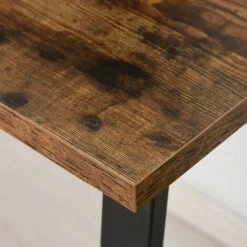 MH Petit Bureau New-York Noir -France Bureau Soldes 2022 54402652 3