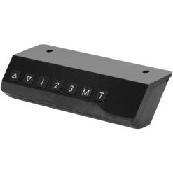 ML-DESIGN Cadre De Bureau électrique Assis Debout Réglable En Hauteur 73-123 Cm Blanc -France Bureau Soldes 2022 55022797 4