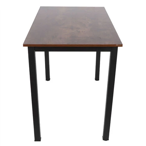 YB Poste De Travail De Table D'ordinateur Portable D'ordinateur De Bureau à La Maison De Conception Simple Moderne Pour étudier L'écriture 3 YB Poste De Travail De Table D'ordinateur Portable D'ordinateur De Bureau à La Maison De Conception Simple Moderne Pour étudier L'écriture