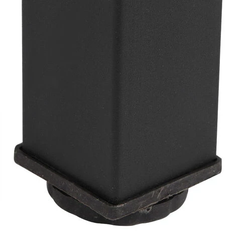 YB Poste De Travail De Table D'ordinateur Portable D'ordinateur De Bureau à La Maison De Conception Simple Moderne Pour étudier L'écriture 5 YB Poste De Travail De Table D'ordinateur Portable D'ordinateur De Bureau à La Maison De Conception Simple Moderne Pour étudier L'écriture – Image 3