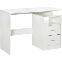 MH Bureau Informatique ELSA Blanc