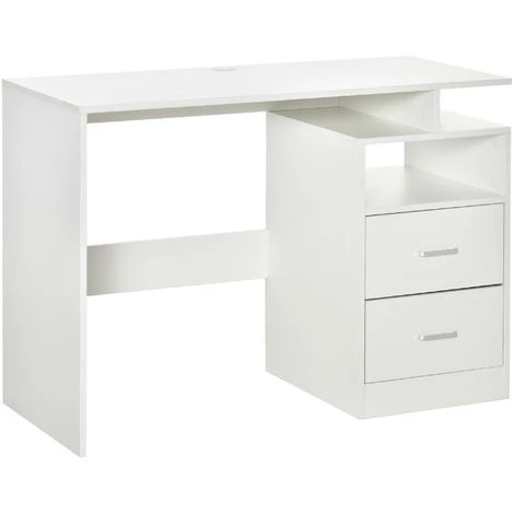 MH Bureau Informatique ELSA Blanc 3 MH Bureau Informatique ELSA Blanc