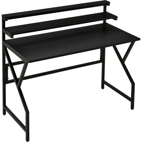 MH Bureau Gaming KELIS Noir 3 MH Bureau Gaming KELIS Noir