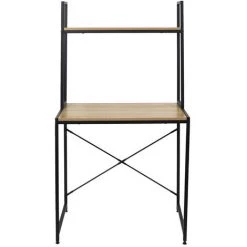 CMP IBERICA Bureau C / étagère Stan - 0 -France Bureau Soldes 2022 55473845 2