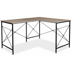 SIGNAL BUREAU B-182 CHÊNE / NOIR