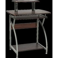 SIGNAL BUREAU B-07 MARRON FONCÉ