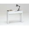 VENTE-UNIQUE.COM Console Bureau DANICA - 1 Tiroir - Coloris : Blanc - Blanc 1 VENTE-UNIQUE.COM Console Bureau DANICA - 1 Tiroir - Coloris : Blanc - Blanc -France Bureau Soldes 2022 55881927 1