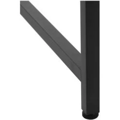 FROMM & STARCK Table D'Ordinateur Bureau Travail À Domicile Bureau PC 120 X 60 Cm Marron - Marron 9 FROMM & STARCK Table D'Ordinateur Bureau Travail À Domicile Bureau PC 120 X 60 Cm Marron - Marron -France Bureau Soldes 2022 56477582 3