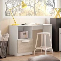 VENTAMUEBLESONLINE BUREAU ESTELLE 1 PORTE ET COMP