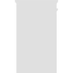 INLIFE Bureau Blanc 90x45x76 Cm Aggloméré 11 INLIFE Bureau Blanc 90x45x76 Cm Aggloméré -France Bureau Soldes 2022 56630197 5