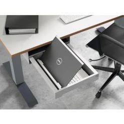 HETTICH Couvercle En Acier Pour Tiroir Smartray Hauteur De 50 Mm Finition Blanc -France Bureau Soldes 2022 57041896 3